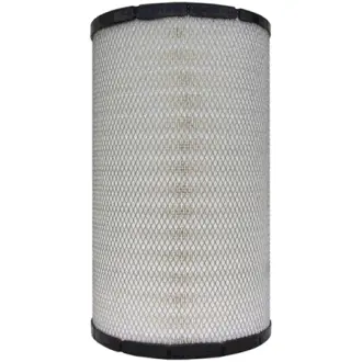 Air filter. Фильтр воздушный LUBER-FINER LAF8087