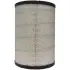 Air filter. Фильтр воздушный LUBER-FINER LAF8088 (фото 1)