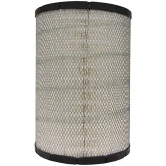 Air filter. Фильтр воздушный LUBER-FINER LAF8088