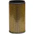 Air filter. Фильтр воздушный LUBER-FINER LAF8090 (фото 1)