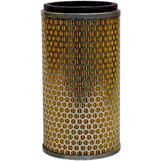 Air filter. Фильтр воздушный LUBER-FINER LAF8090