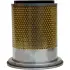 Air filter. Фильтр воздушный LUBER-FINER LAF8091 (фото 1)