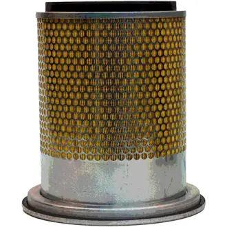Air filter. Фильтр воздушный LUBER-FINER LAF8091