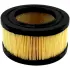 Air filter. Фильтр воздушный LUBER-FINER LAF8097 (фото 1)