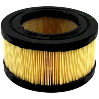 Air filter. Фильтр воздушный LUBER-FINER LAF8097