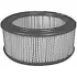 Air filter. Фильтр воздушный LUBER-FINER LAF8098 (фото 1)