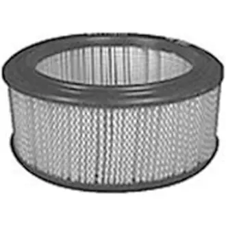 Air filter. Фильтр воздушный LUBER-FINER LAF8098