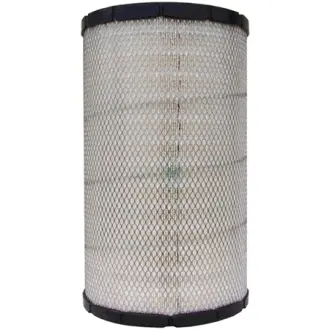 Air filter, primary. Фильтр воздушный, основной LUBER-FINER LAF8102