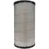Air filter, primary. Фильтр воздушный, основной LUBER-FINER LAF8110 (фото 1)