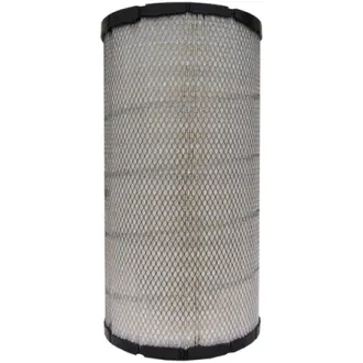 Air filter, primary. Фильтр воздушный, основной LUBER-FINER LAF8110