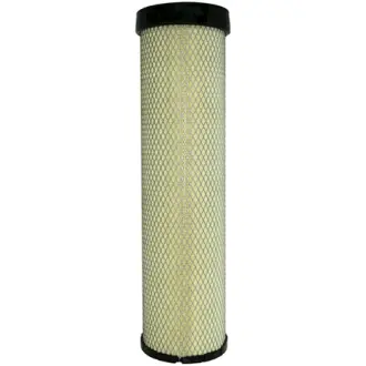 Air filter, by-pass. Фильтр воздушный, запасный LUBER-FINER LAF8111