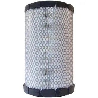 Air filter, primary. Фильтр воздушный, основной LUBER-FINER LAF8112