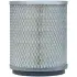 Air filter. Фильтр воздушный LUBER-FINER LAF8116 (фото 1)