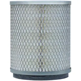Air filter. Фильтр воздушный LUBER-FINER LAF8116