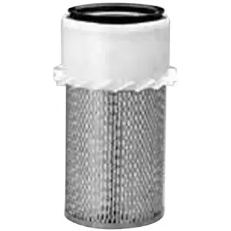 Air filter, finned. Фильтр воздушный с крыльчаткой LUBER-FINER LAF8118