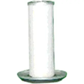 Air filter, by-pass. Фильтр воздушный, запасный LUBER-FINER LAF8119