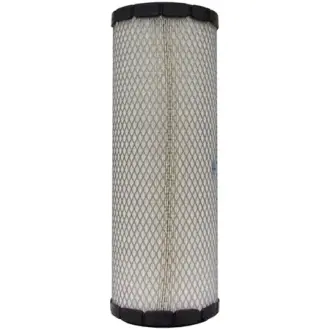 Air filter, primary. Фильтр воздушный, основной LUBER-FINER LAF8124