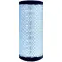 Air filter, primary. Фильтр воздушный, основной LUBER-FINER LAF8143 (фото 1)