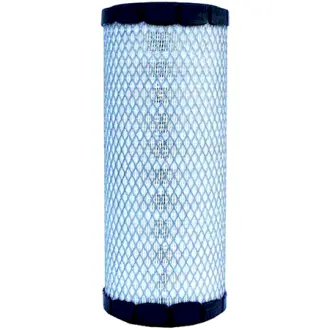 Air filter, primary. Фильтр воздушный, основной LUBER-FINER LAF8143