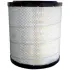 Air filter, primary. Фильтр воздушный, основной LUBER-FINER LAF8151 (фото 1)