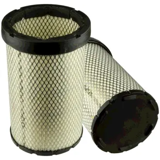 Air filter, by-pass. Фильтр воздушный, запасный LUBER-FINER LAF8152