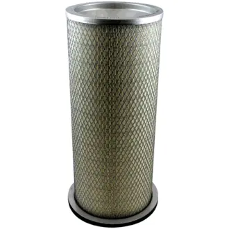 Air filter. Фильтр воздушный LUBER-FINER LAF8156
