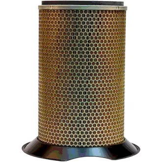 Air filter. Фильтр воздушный LUBER-FINER LAF8162