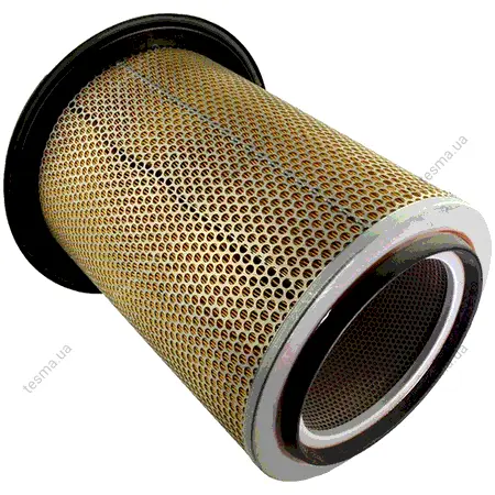 Air filter. Фильтр воздушный LUBER-FINER LAF8165 (фото 1)