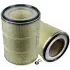 Air filter. Фильтр воздушный LUBER-FINER LAF8169 (фото 1)