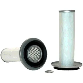 Air filter. Фильтр воздушный LUBER-FINER LAF8182