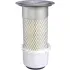 Air filter, finned. Фильтр воздушный с крыльчаткой LUBER-FINER LAF8225 (фото 1)