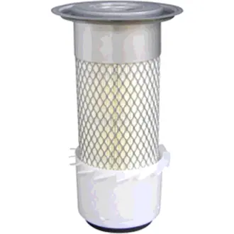 Air filter, finned. Фильтр воздушный с крыльчаткой LUBER-FINER LAF8225