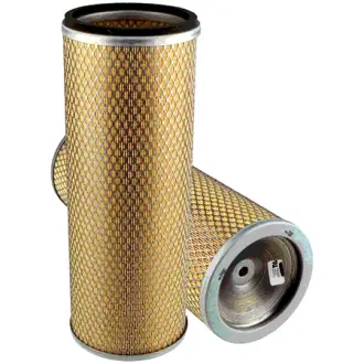 Air filter. Фильтр воздушный LUBER-FINER LAF8238
