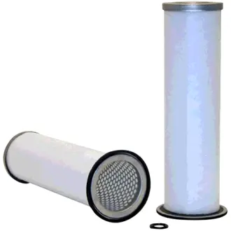 Air filter, by-pass. Фильтр воздушный, запасный LUBER-FINER LAF8317