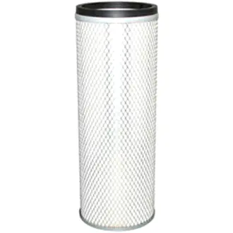 Air filter. Фильтр воздушный LUBER-FINER LAF8339