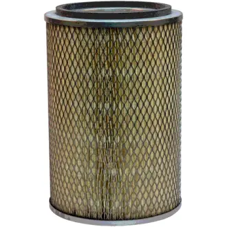 Air filter. Фильтр воздушный LUBER-FINER LAF8352