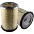 Air filter. Фильтр воздушный LUBER-FINER LAF8353 (фото 1)