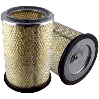 Air filter. Фильтр воздушный LUBER-FINER LAF8353