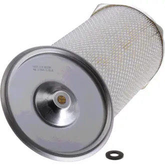Air filter. Фильтр воздушный LUBER-FINER LAF8377