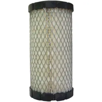 Air filter, primary. Фильтр воздушный, основной LUBER-FINER LAF8388