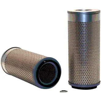 Air filter. Фильтр воздушный LUBER-FINER LAF8389
