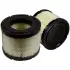 Air filter, primary. Фильтр воздушный, основной LUBER-FINER LAF8404 (фото 1)