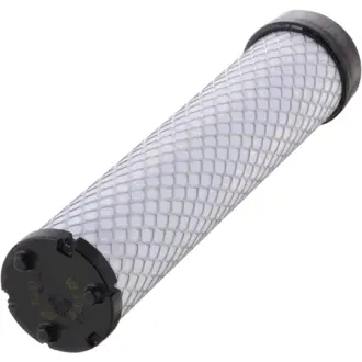 Air filter, by-pass. Фильтр воздушный, запасный LUBER-FINER LAF8405