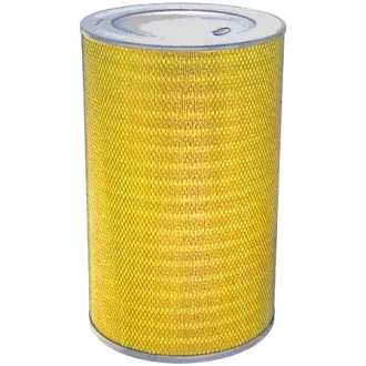 Air filter. Фильтр воздушный LUBER-FINER LAF8407MXM
