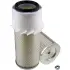 Air filter, finned. Фильтр воздушный с крыльчаткой LUBER-FINER LAF8426 (фото 1)