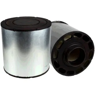 Air filter. Фильтр воздушный LUBER-FINER LAF8427