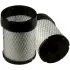 Air filter, primary. Фильтр воздушный, основной LUBER-FINER LAF8481 (фото 1)