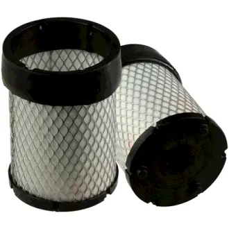 Air filter, primary. Фильтр воздушный, основной LUBER-FINER LAF8481