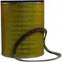 Air filter. Фильтр воздушный LUBER-FINER LAF8483MXM (фото 1)