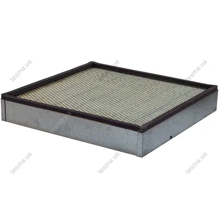 air filter. фильтр воздушный LUBER-FINER LAF8485 - фото 1